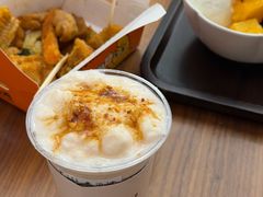 -李山山茶事(景枫店)