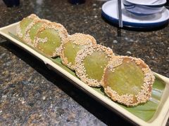 -绿茶餐厅(汇悦大融城店)