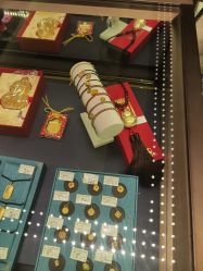 -中国黄金(北京旗舰店)