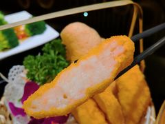 -金厨泰国餐厅·全泰籍厨师料理(拱北店)