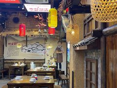 -胖婆捆鸭(长沙锦泰广场店)