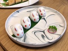 -彩丰楼中餐厅·仁恒洲际酒店