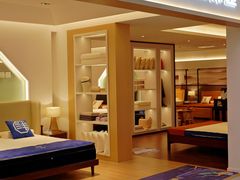 -居然之家(两江国际MALL店)