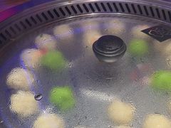 -山河屯铁锅炖鲜鹅·东北菜(开发区一店)