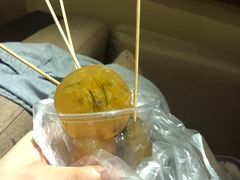 -周大娘牛乳(旧寨古村总店)