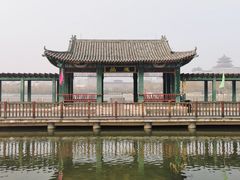 -莲花池公园