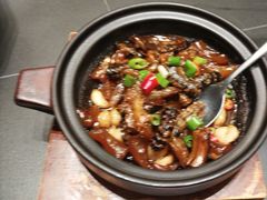 -翕间食·精致淮扬菜(江苏大剧院店)