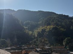 -杨家堂村