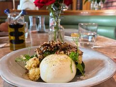 -OGGI TRATTORIA PIZZERIA(深业上城店)