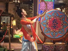 -长安大牌档之上元灯会(南大街店)