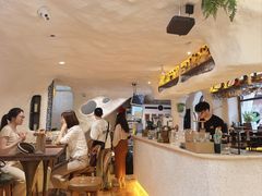 -Sirena海妖日咖夜酒