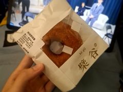 -檗谷·面包·咖啡·轻食(华贸天地店)