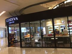 门面-GODIVA(国际金融中心店)