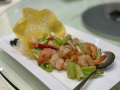 -兴悦酒家(保利克洛维店)