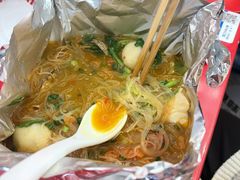 -见味花甲(福田coco park店)