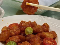 -东方御宴海鲜酒楼(棕泉酒店)