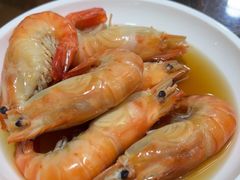 -水先生寧波菜(天一店)