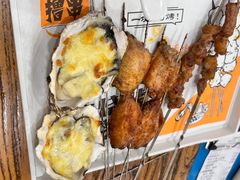-美达尔烧烤(银川东路店)