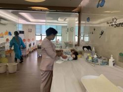 -英泽产后护理中心(南海总店)
