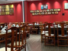 -陈记菜馆·非遗淮扬菜(东关街教场店)