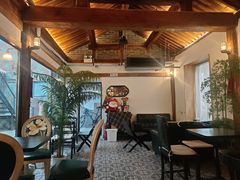 -糖房咖啡(南锣鼓巷店)