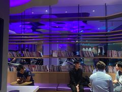 -我爱运动健身·游泳·瑜伽·普拉提馆(大卫城店)
