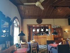 -小世界西餐厅(建国门店)