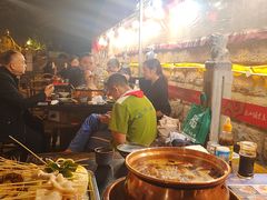 -镇江龙·火锅串串(武侯祠店)