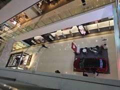 -万达广场(松江店)