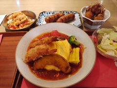 -吾妻拉面•和风食堂(群光广场店)