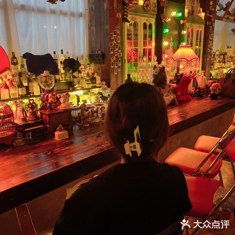 深圳探店/🇲🇽复古玩具咖啡店🧸