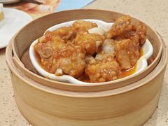 -点都德(水贝IBC店)
