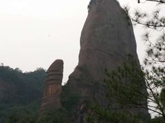 -丹霞山风景名胜区