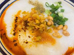-正南齐北·老街糯米团(洪崖洞店)