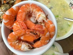 -天伦海鲜·老味道·青岛菜(栈桥天主教堂店)