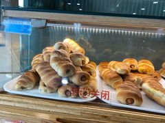 -新侨三宝乐面包店(崇文门店)