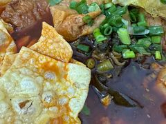 腐竹-龍城柳州螺蛳粉(群星路店)