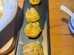 -永安鱼庄·镇江菜(丁卯店)