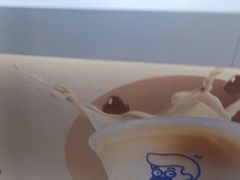 -煲珠公·老红糖珍珠奶茶(长宁龙之梦店)