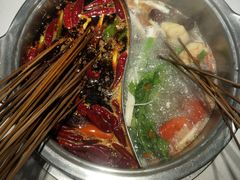 -让签签飞小郡肝串串香(春熙路形象店)
