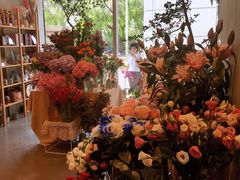 -dotcom coffee古点咖啡(致真大厦店)