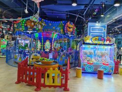 -宝贝王(许昌店)