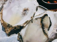 -蚝堡海鲜·威海菜·海肠捞饭·烧烤·亚洲吃蚝公司(幸福门店)