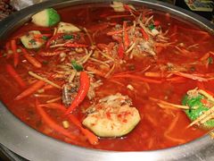 -嘎嘎鸭脑壳(金沙店)