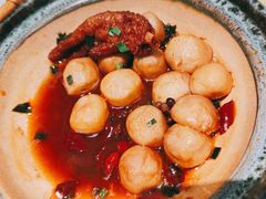 -青花椒花椒鱼(合生汇店)