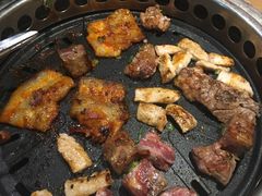 -火炉火自助餐(悠唐购物中心店)