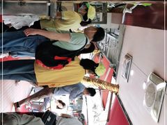 -四里沙茶面(湖滨四里店)