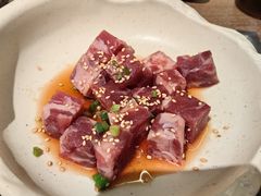 -火炉火自助餐(枫蓝国际店)