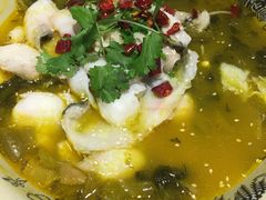 -阿英煲(凉城路店)