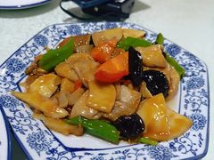 -呼吸森林·生态农庄农家乐私房菜